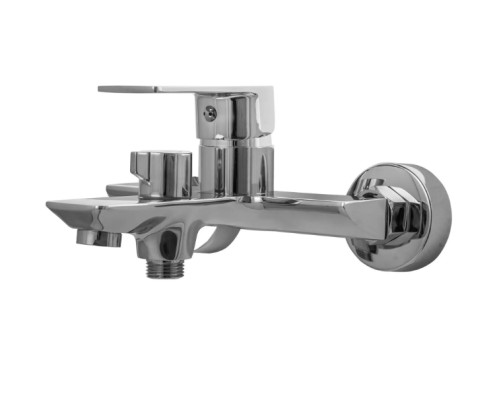 Змішувач для ванни Globus Lux Niagara GLN-0102N