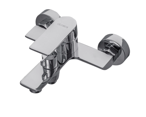 Змішувач для ванни Globus Lux Niagara GLN-0102N