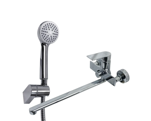 Змішувач для ванни Globus Lux Niagara GLN-0208