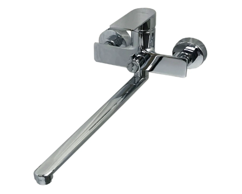 Змішувач для ванни Globus Lux Niagara GLN-0208