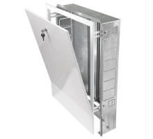 Колекторна шафа внутрішня ECO ШКВ-2 610x580x110 (4-5)