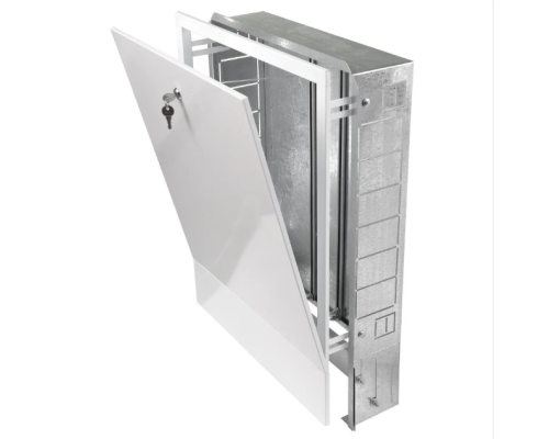 Колекторна шафа внутрішня ECO ШКВ-2 610x580x110 (4-5)