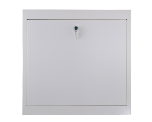 Колекторна шафа внутрішня ЕСО PRO ШКВ-01 575x435x110 (2-3)