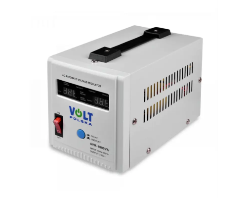 Volt Polska AVR 1000VA